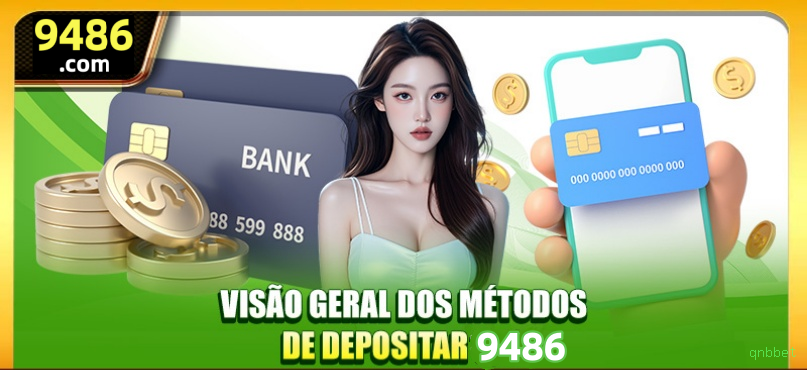 Conta qnbbet sincronizada site e app