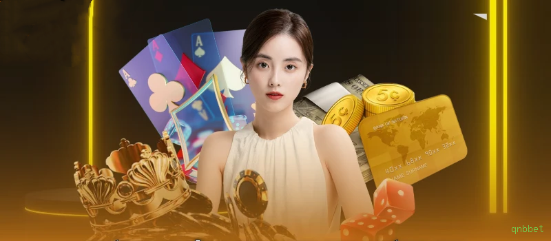 Configurações úteis dentro do app qnbbet