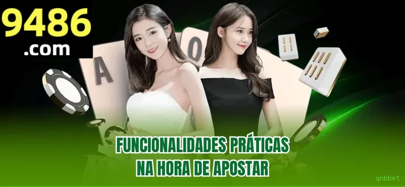 Roleta e blackjack qnbbet