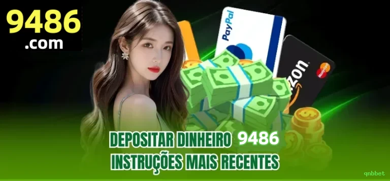Aplicativo móvel qnbbet para iOS e Android