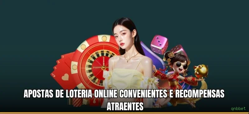 Plataforma qnbbet - cassino e apostas