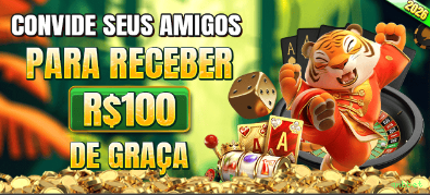 Bônus boas-vindas qnbbet R$100