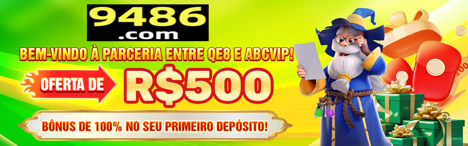 Cashback VIP qnbbet - reembolso semanal